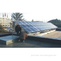 Case No. 2: 15kw School off-Grid Solar System